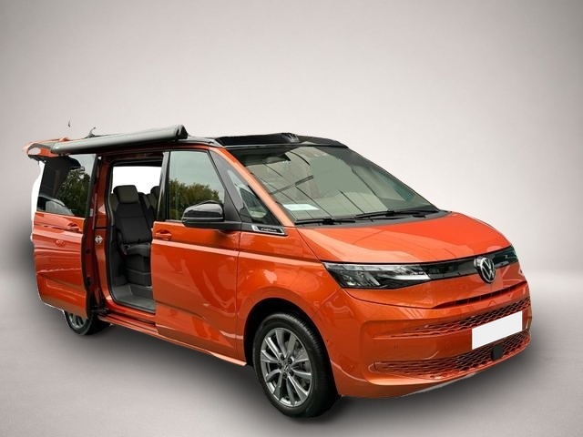 Volkswagen T7 California