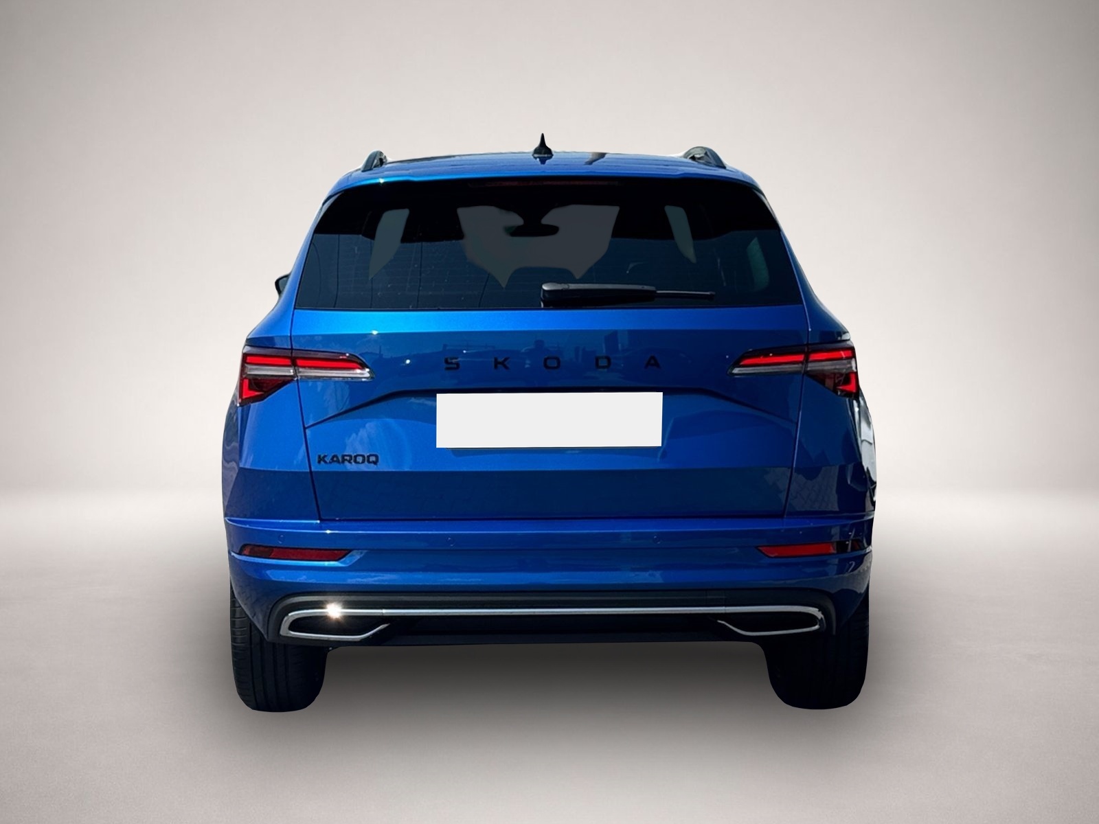 Skoda Karoq (05/2026, Diesel)