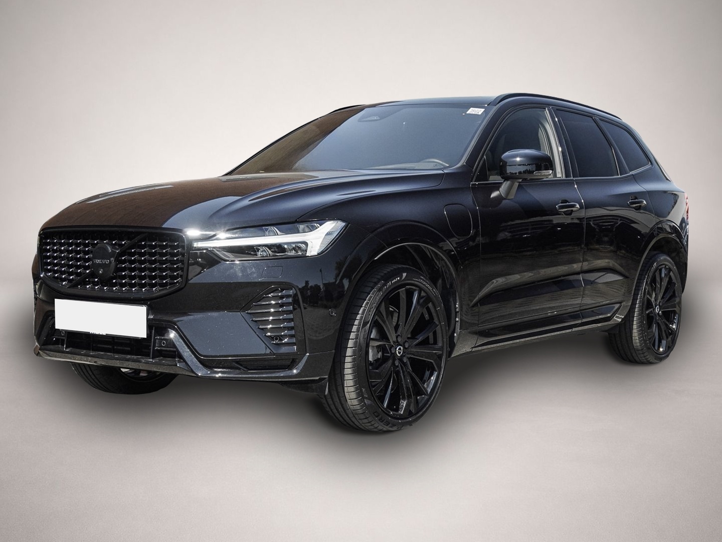 Volvo XC60 (07/2024, )