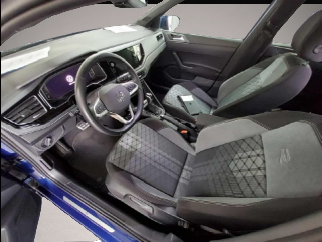 Volkswagen Taigo (05/2025, Benzin)