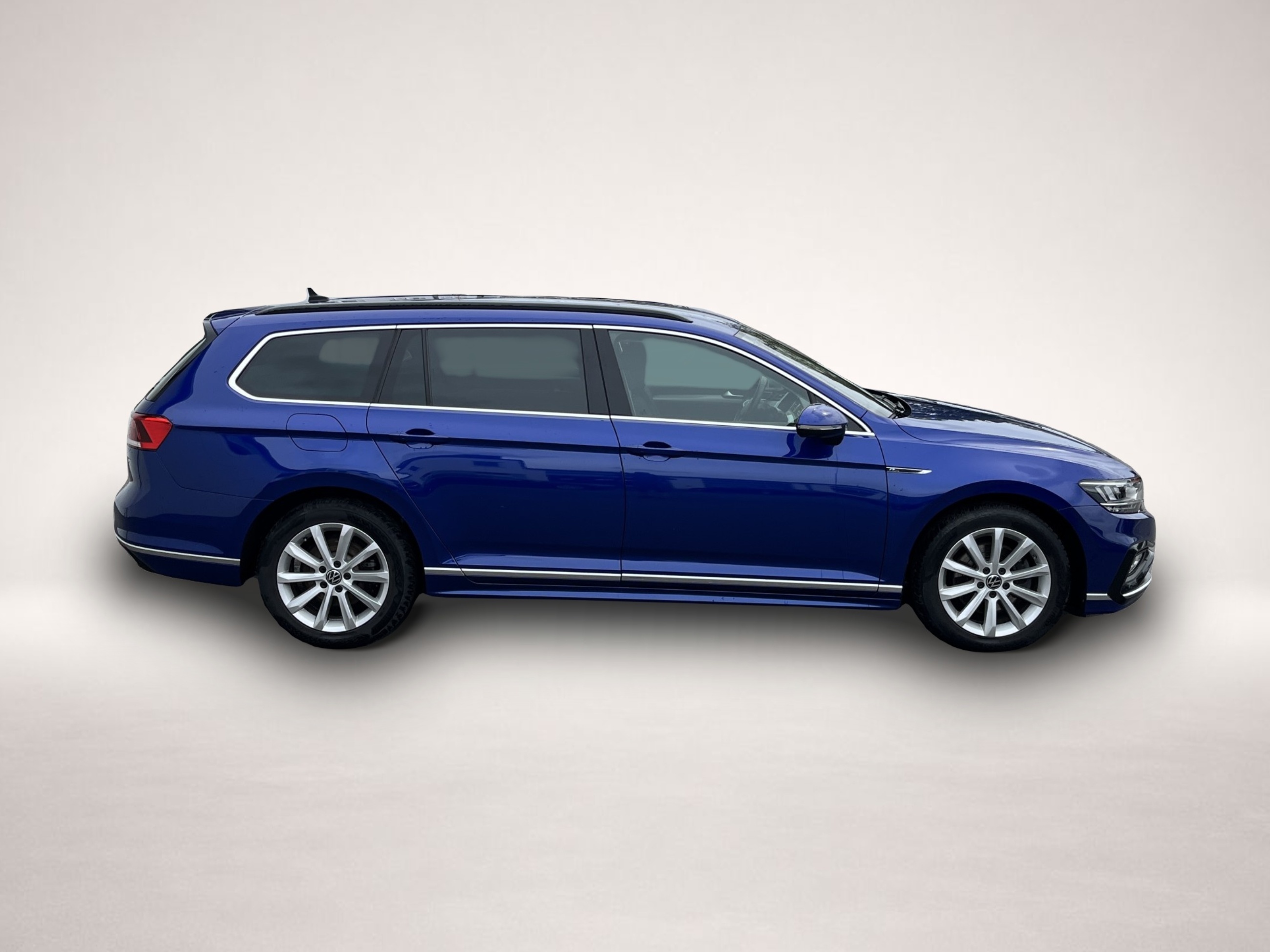 Volkswagen Passat Variant (06/2021, Diesel)