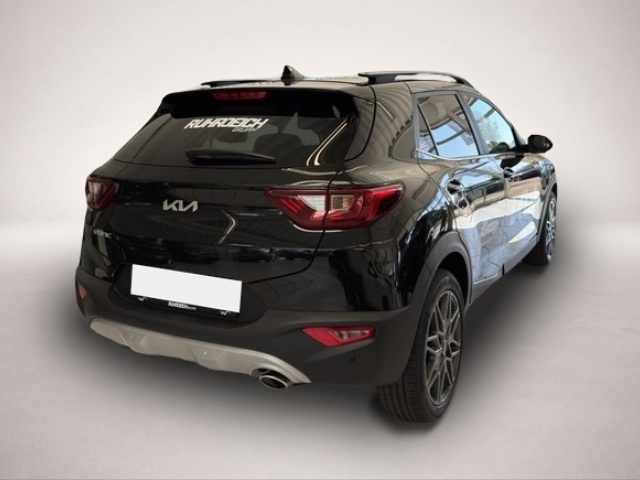 KIA Stonic (03/2025, Benzin)