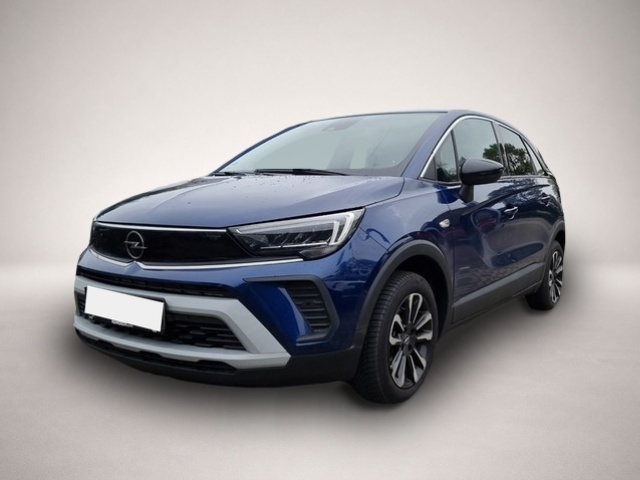Opel Crossland (X) (01/2024, Benzin)