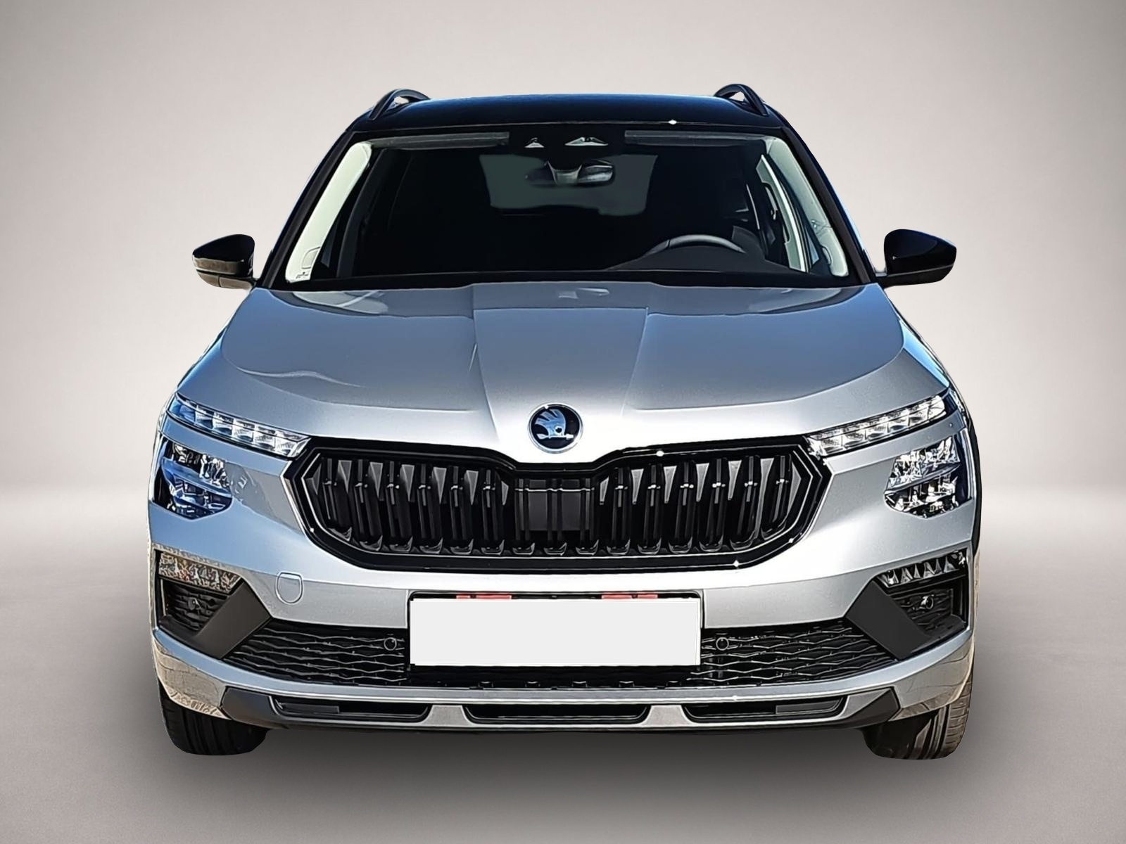 Skoda Kamiq (05/2026, Benzin)