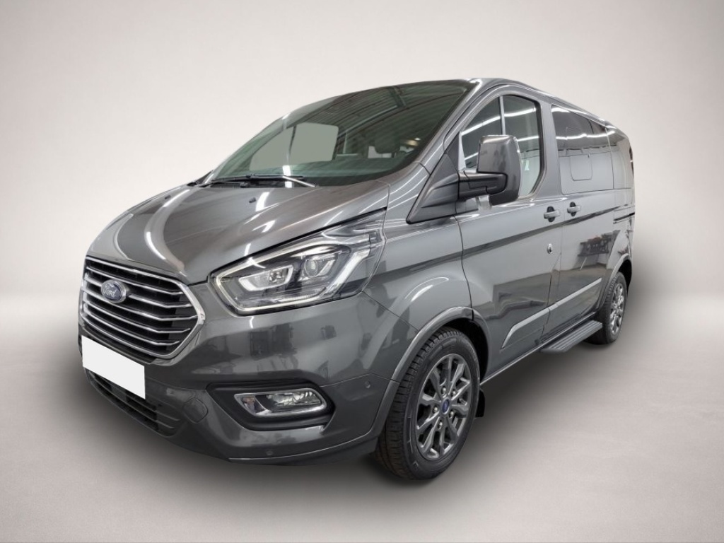 Ford Tourneo Custom (07/2021, )
