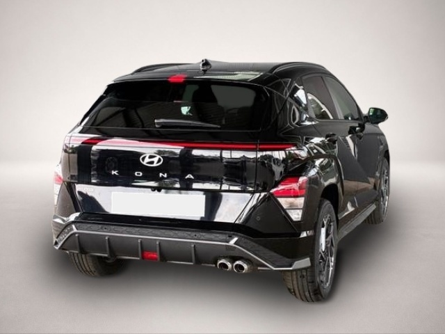 Hyundai KONA (03/2026, Benzin)