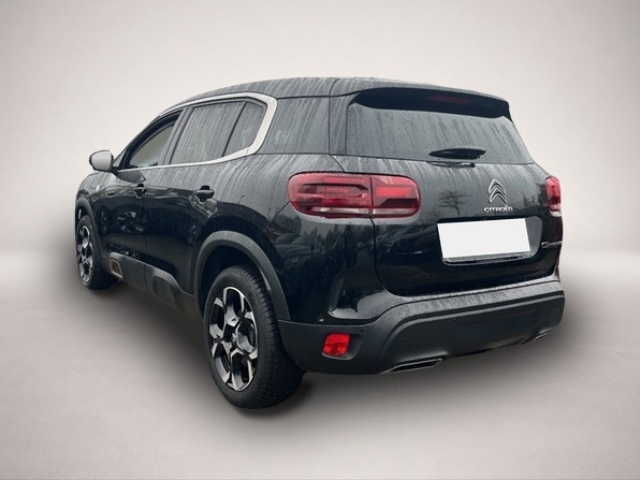 Citroen C5 Aircross (12/2023, Benzin)