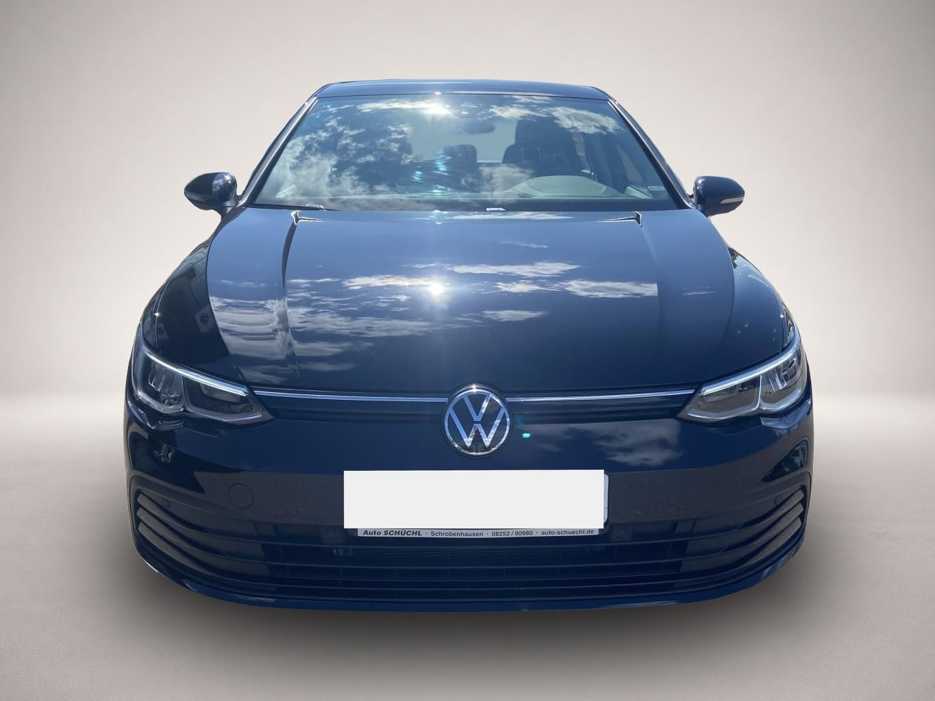 Volkswagen Golf (08/2023, )