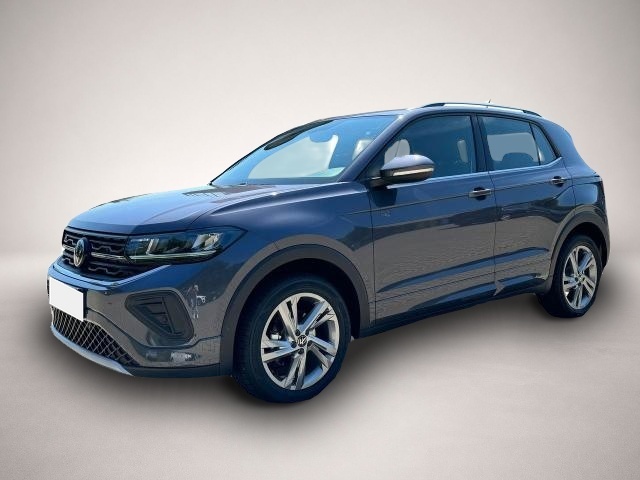 Volkswagen T-Cross (08/2026, Benzin)