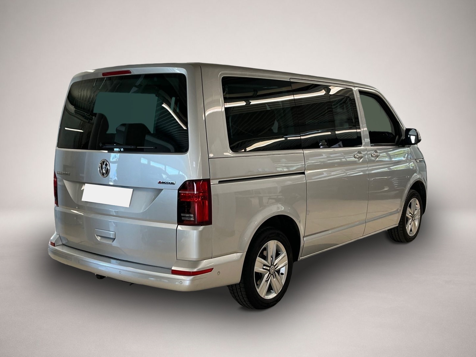 Volkswagen T6 Multivan (08/2023, Diesel)