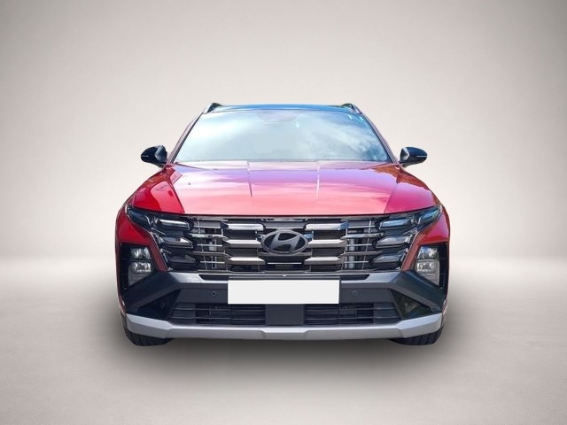 Hyundai TUCSON (08/2026, Benzin)