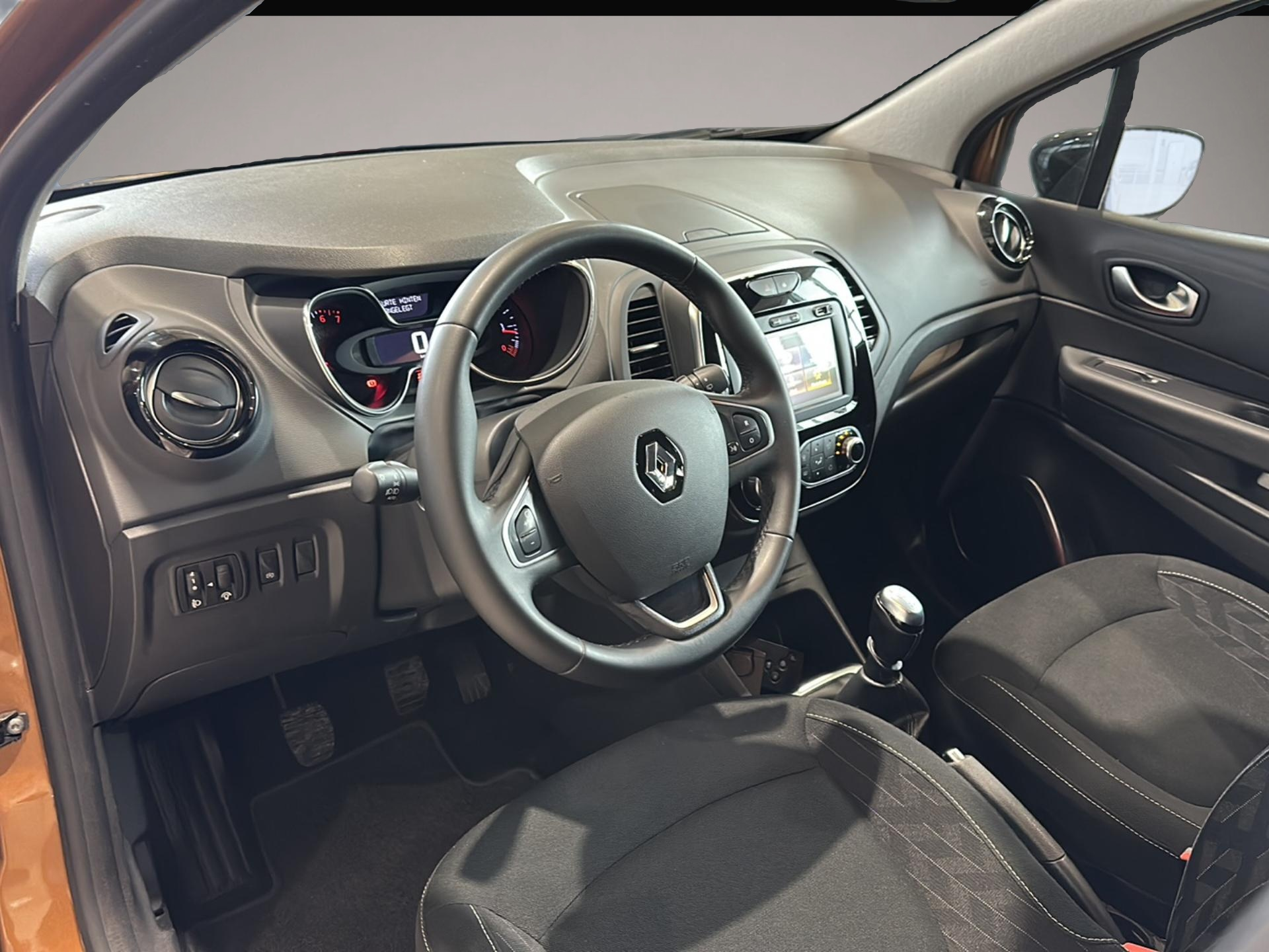 Renault Captur (11/2019, Benzin)