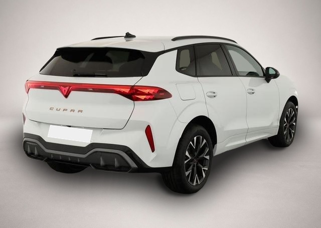 Cupra Terramar (05/2025, Benzin)