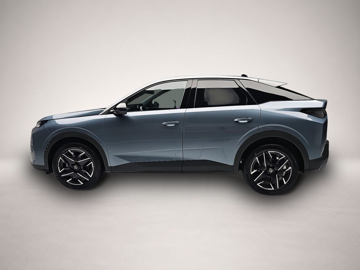 Peugeot 3008, image 4 of 4