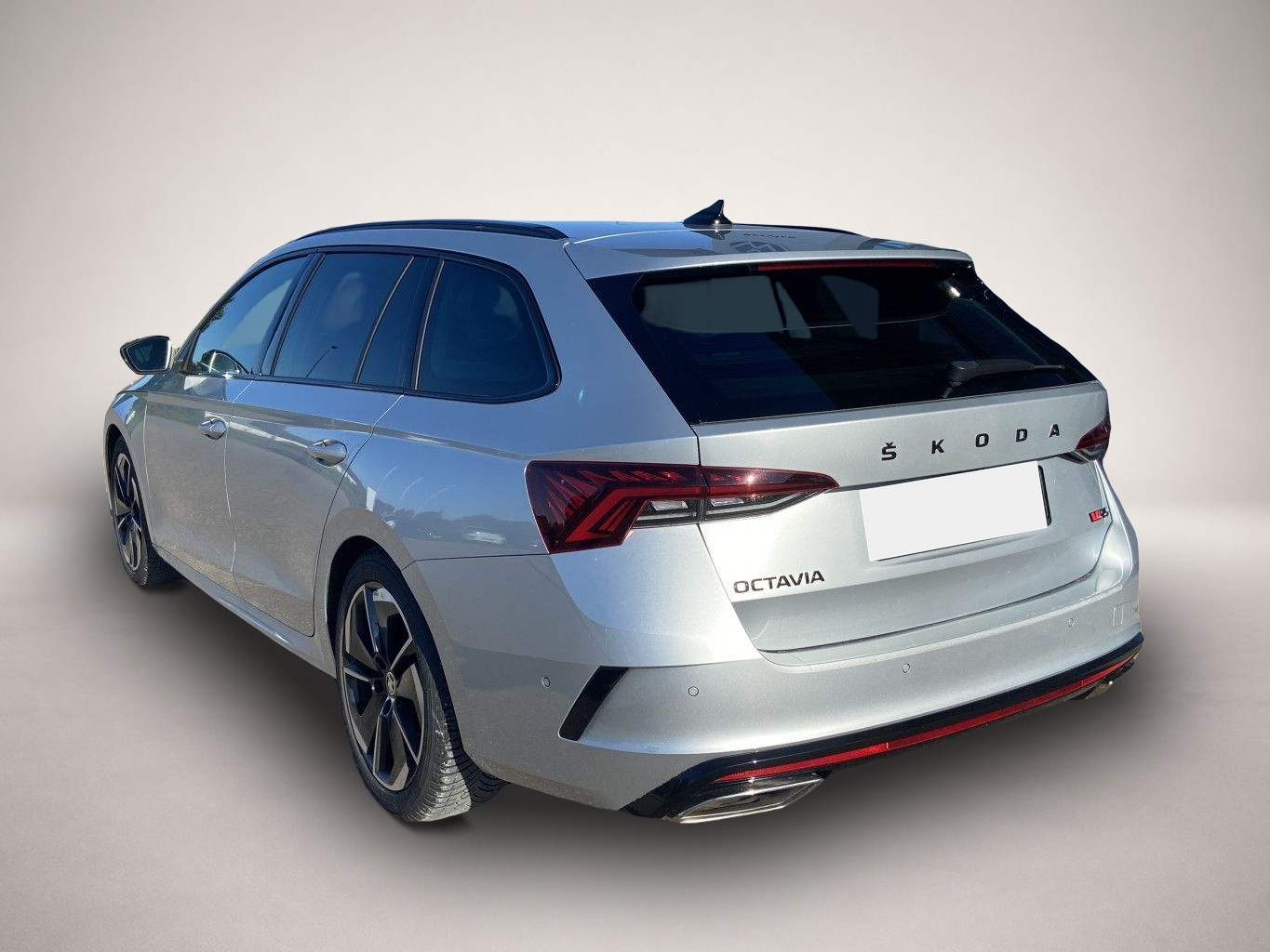 Skoda Octavia (06/2021, )