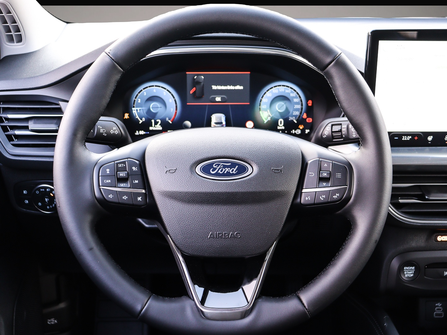 Ford Focus (01/2026, Benzin)