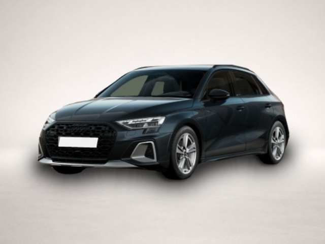 Audi A3 (12/2025, Hybrid (Benzin/Elektro))