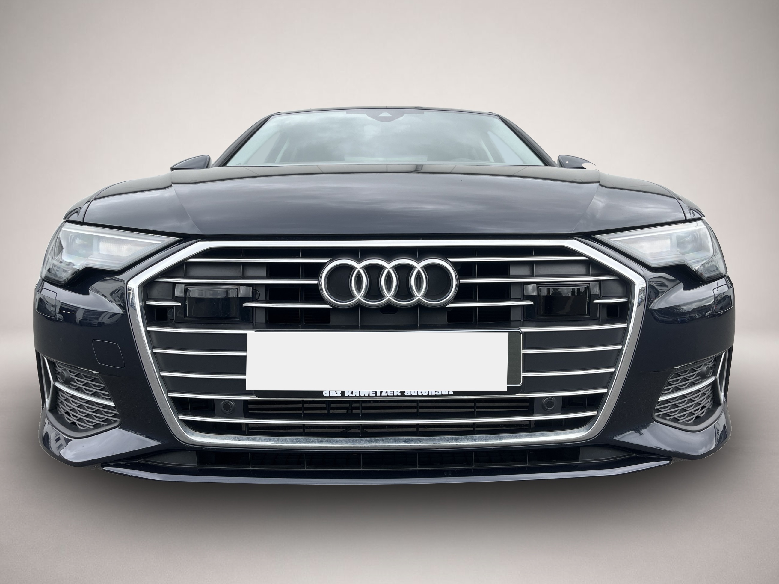 Audi A6 (02/2023, )