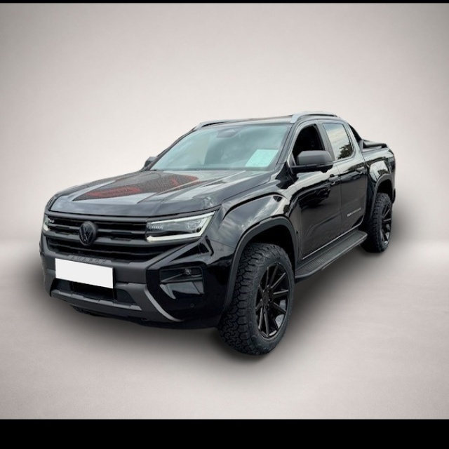 Volkswagen Amarok (05/2026, Diesel)