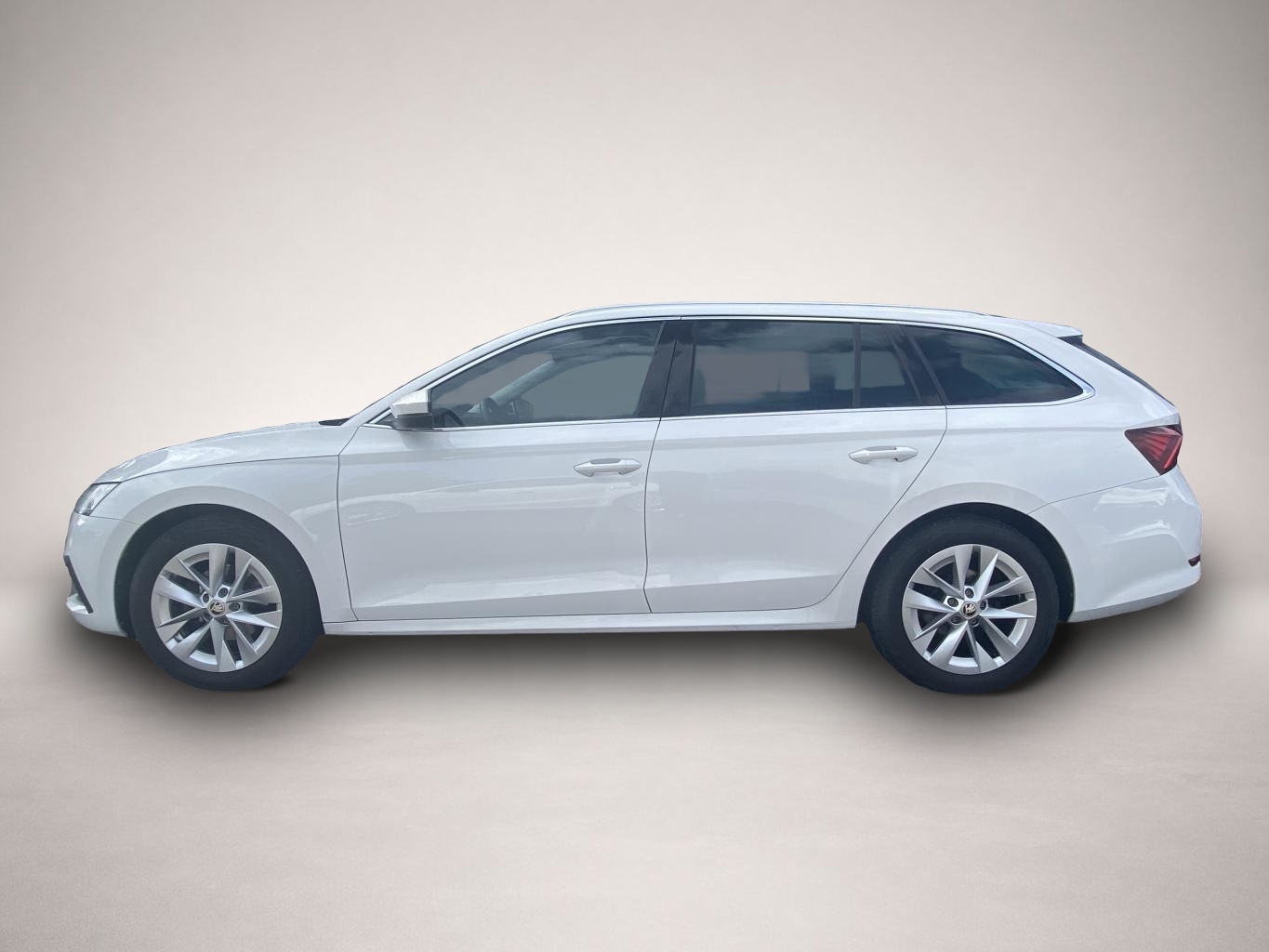 Skoda Octavia (05/2023, )