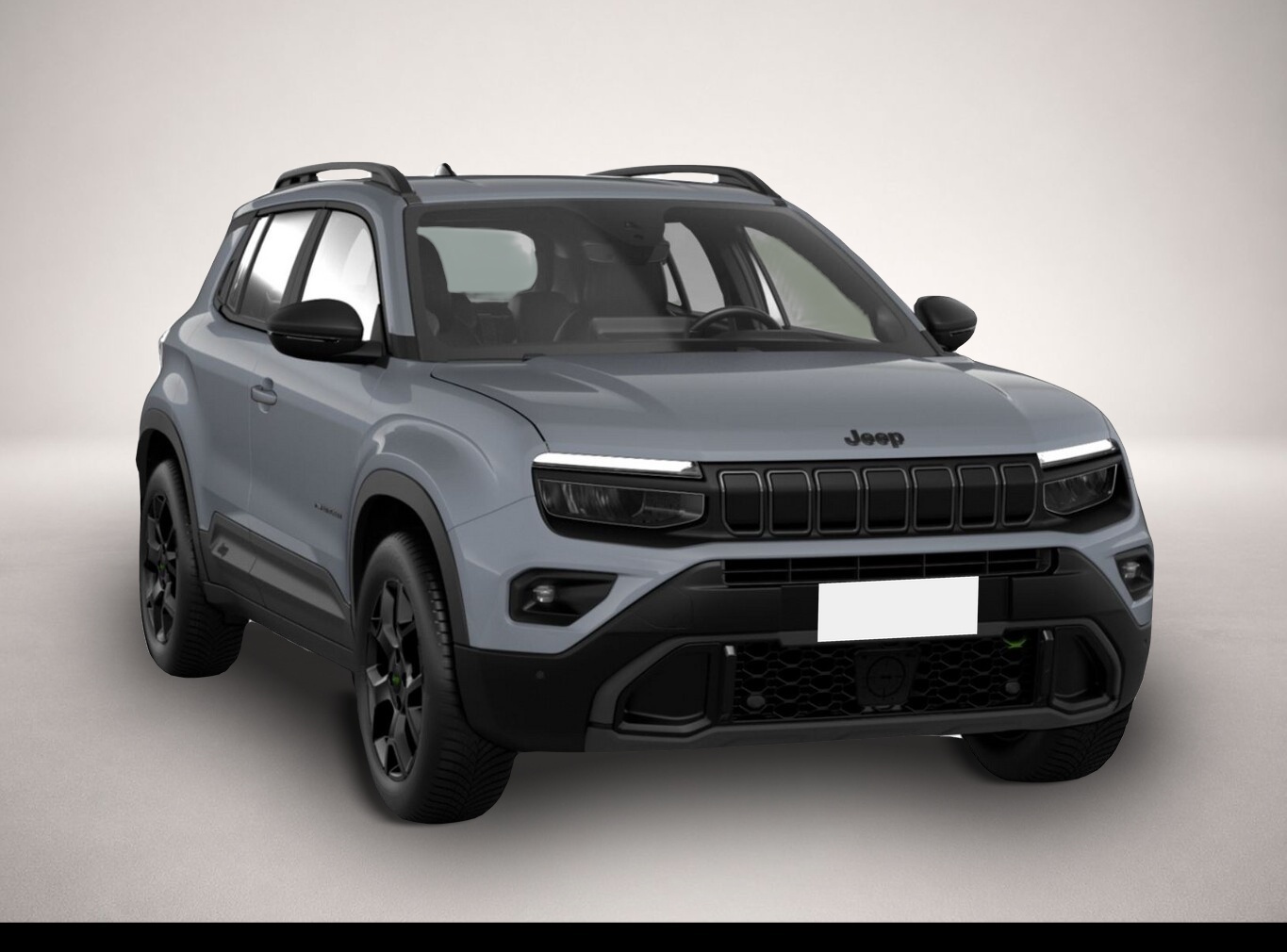 Jeep Avenger (04/2026, Benzin)