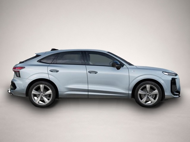 Audi Q3 (, Benzin)