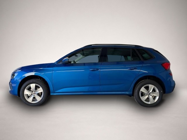Skoda Kamiq (, Benzin)