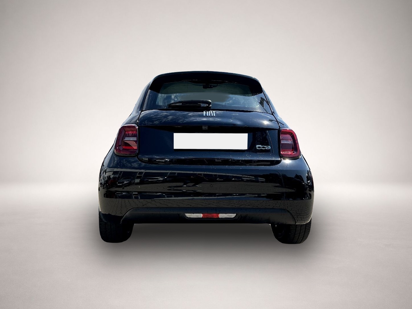 Fiat 500e (09/2023, ELECTRIC)