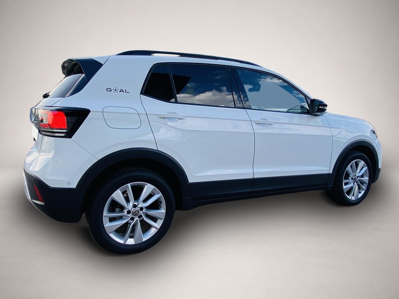 Volkswagen T-Cross (08/2025, )