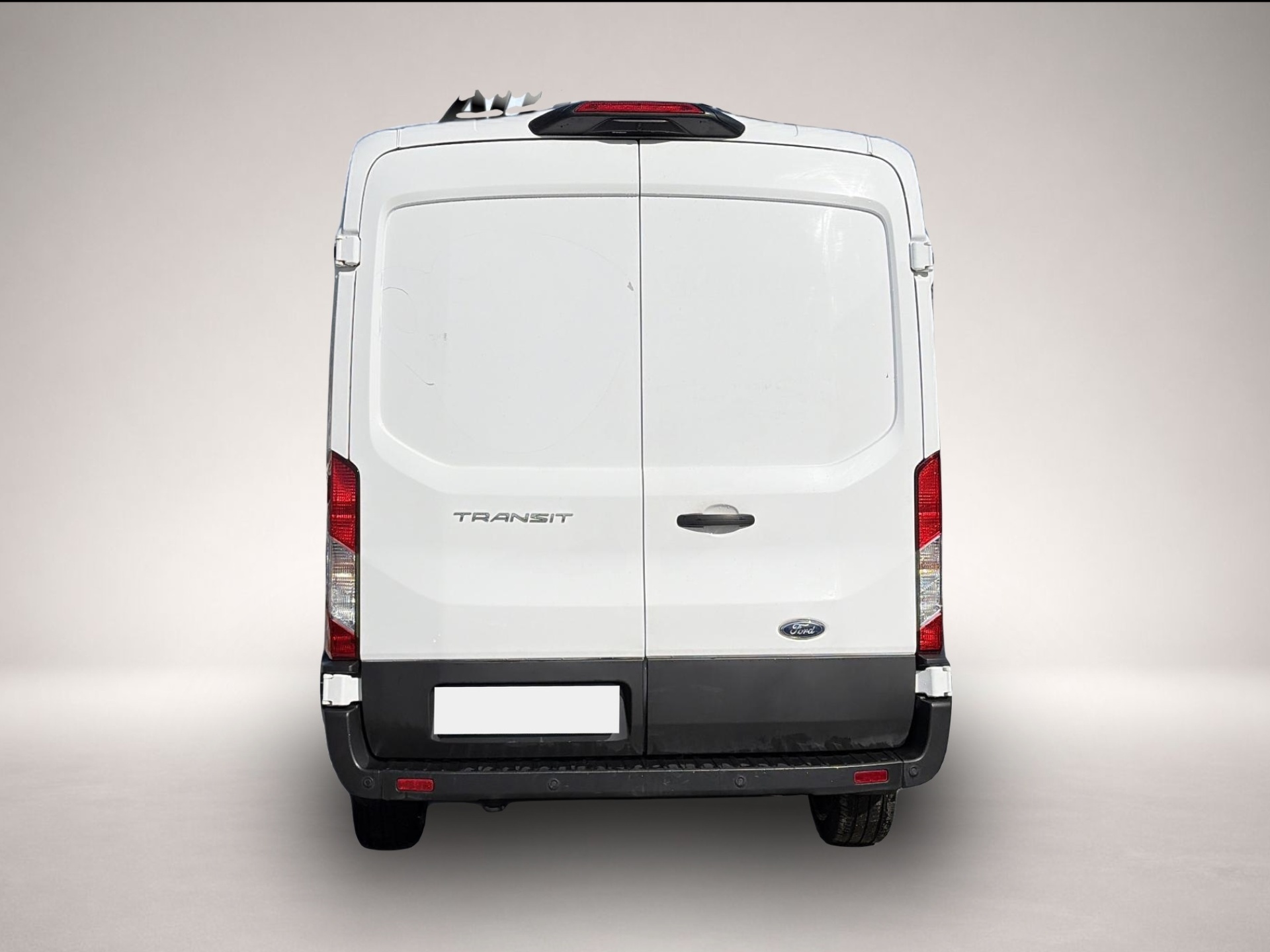 Ford Other (05/2023, Diesel)