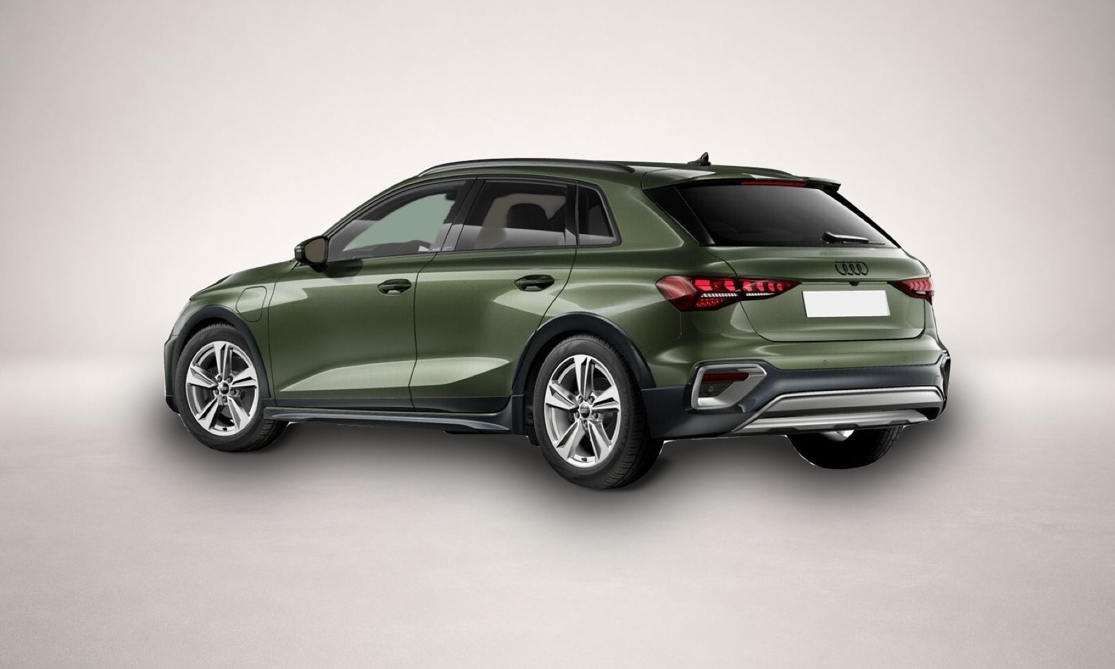 Audi A3 (10/2025, Hybrid (Benzin/Elektro))