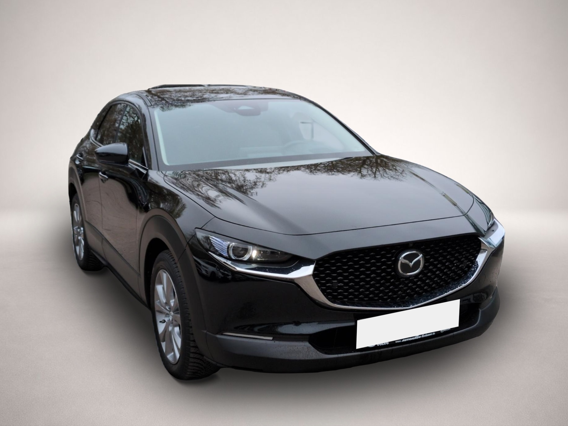 Mazda CX-30 (04/2025, Benzin)