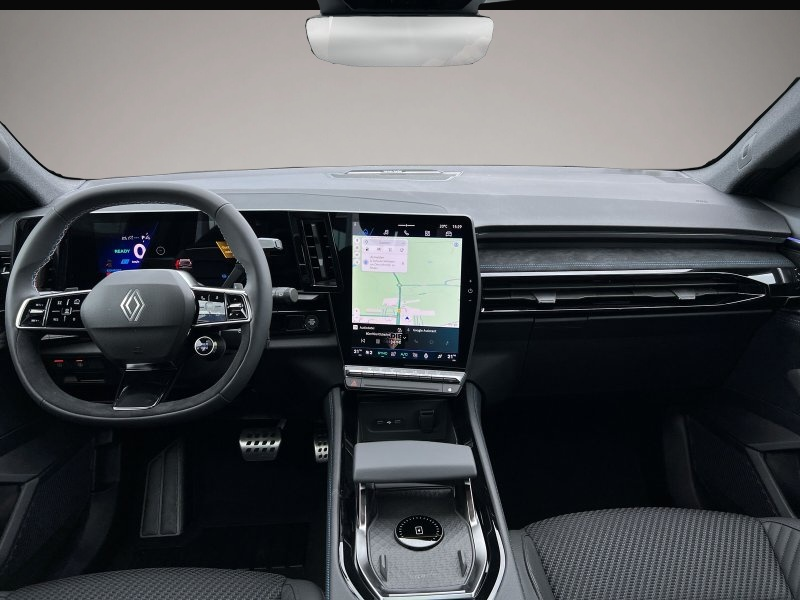 Renault Austral (06/2026, Hybrid (Benzin/Elektro))