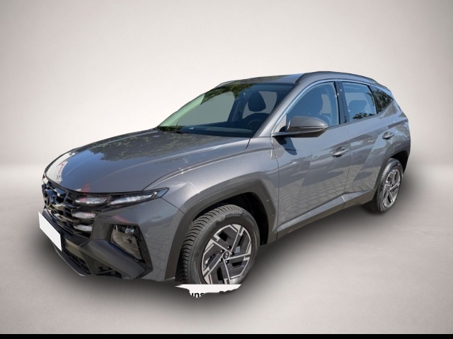 Hyundai TUCSON (03/2025, Hybrid (Benzin/Elektro))