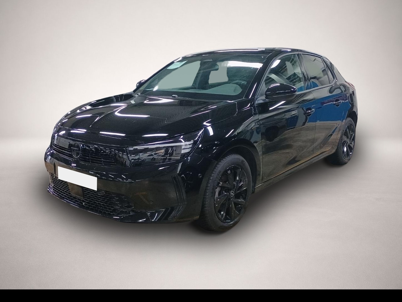 Opel Corsa (07/2025, Benzin)