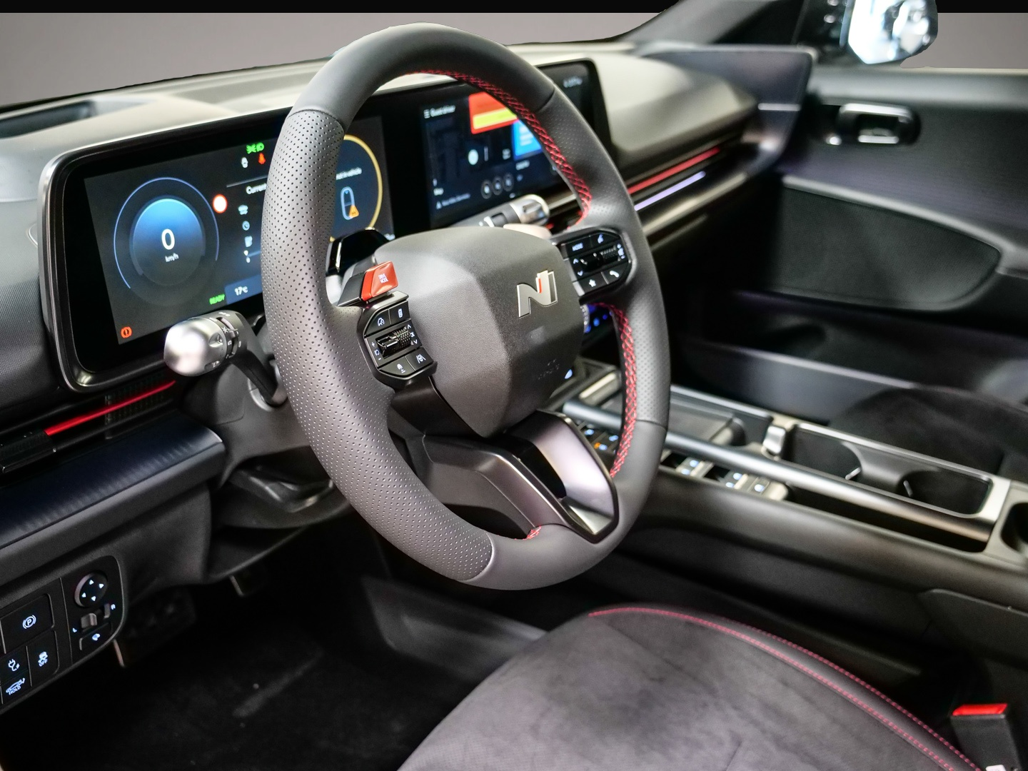 Hyundai IONIQ 6 (, ELECTRIC)