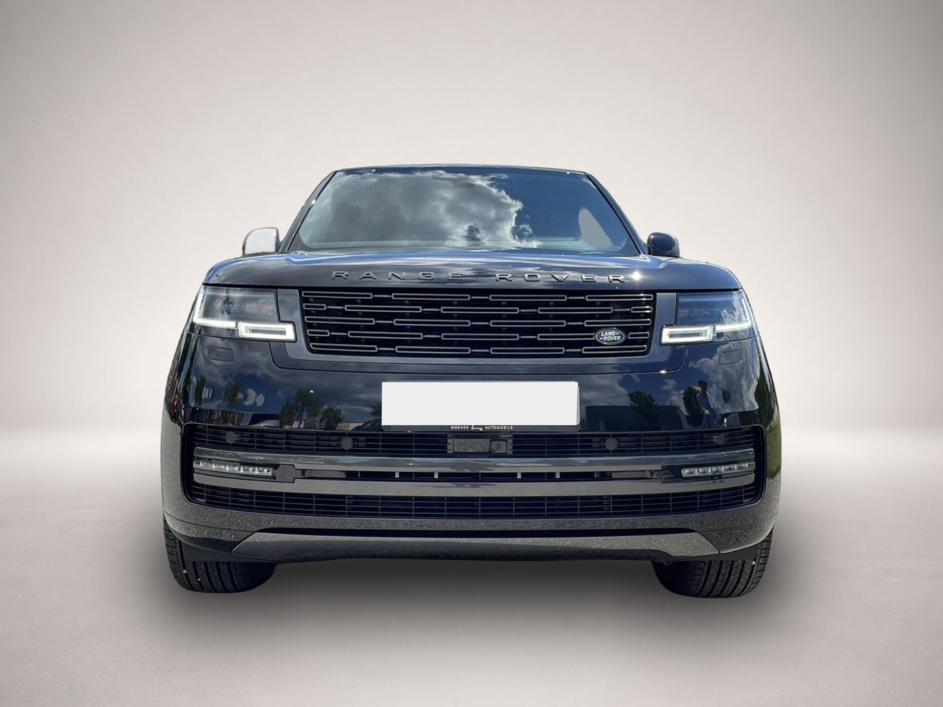 Land Rover Range Rover, image 5 of 7