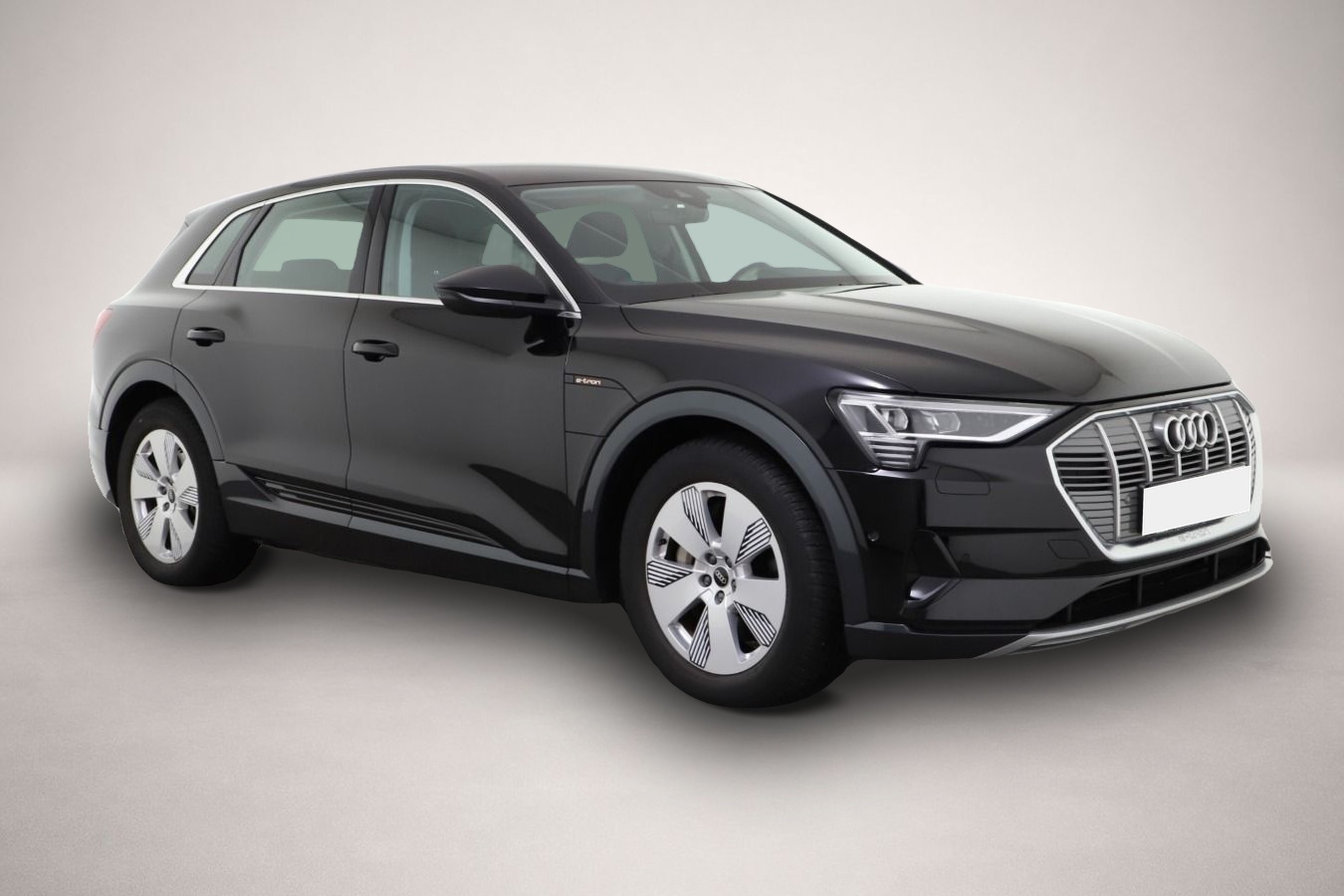 Audi e-tron (12/2022, ELECTRIC)