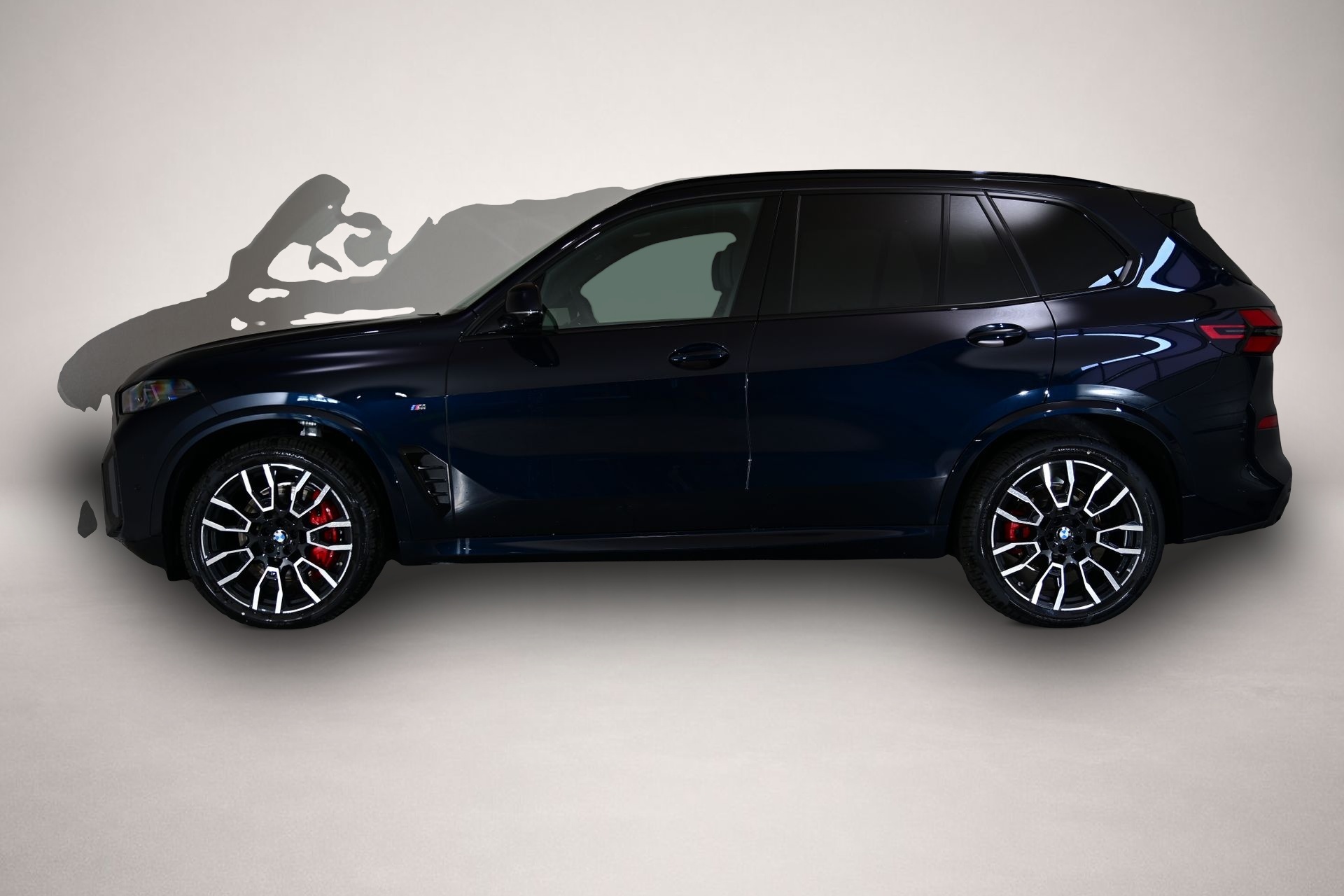 BMW X5 (08/2025, Diesel)
