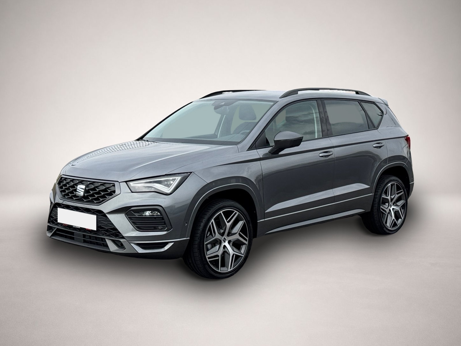 Seat Ateca (06/2026, Benzin)