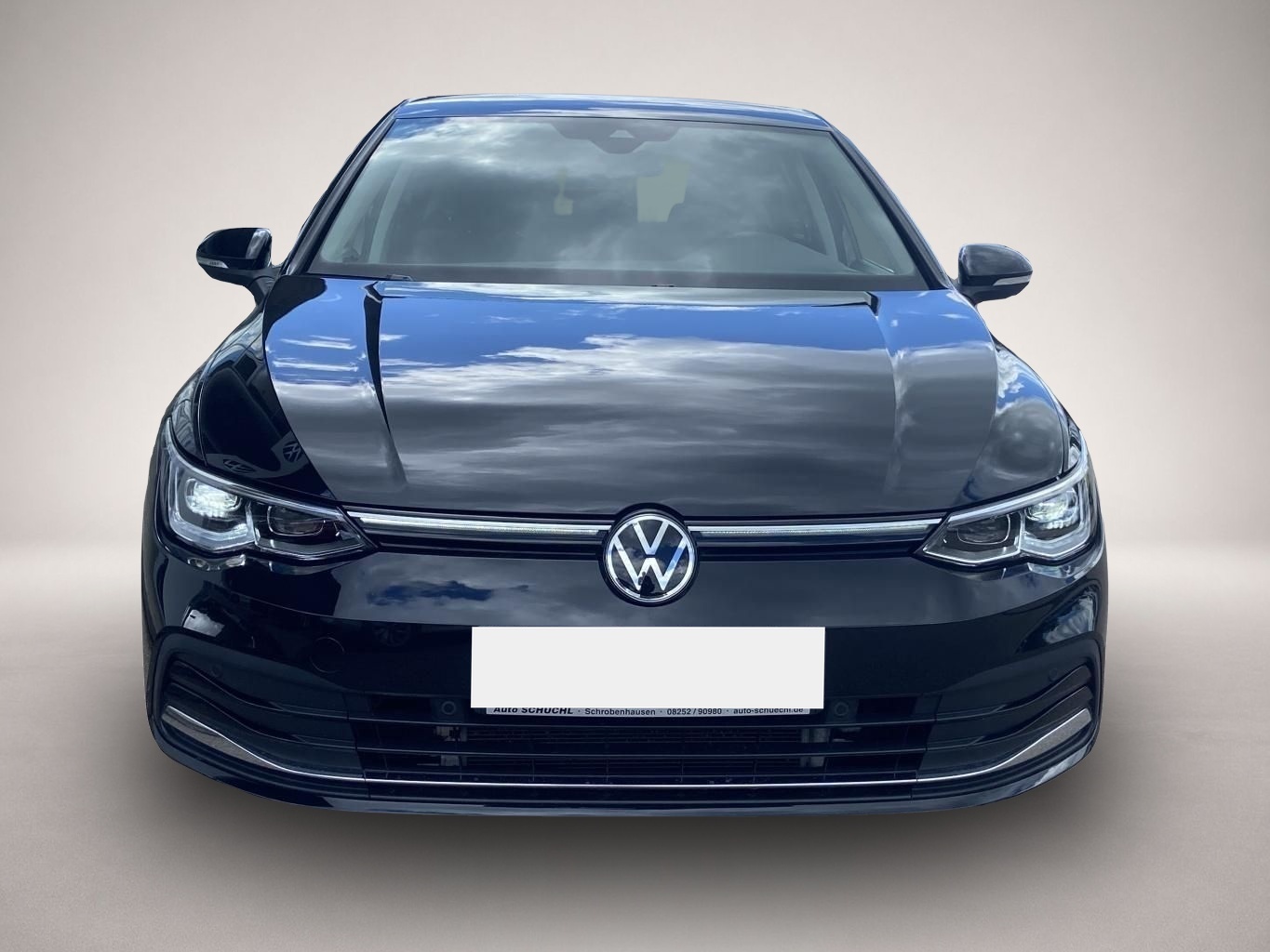 Volkswagen Golf (01/2022, )