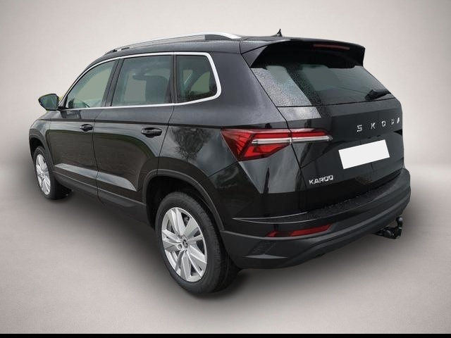 Skoda Karoq (05/2026, Benzin)