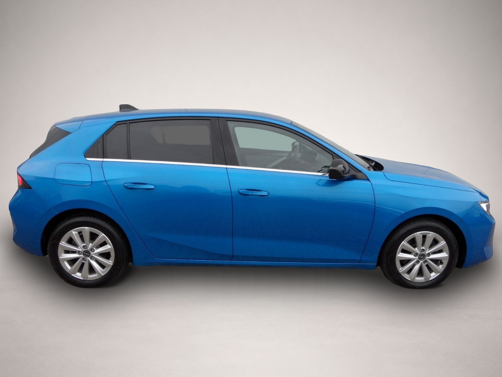 Opel Astra (03/2023, )