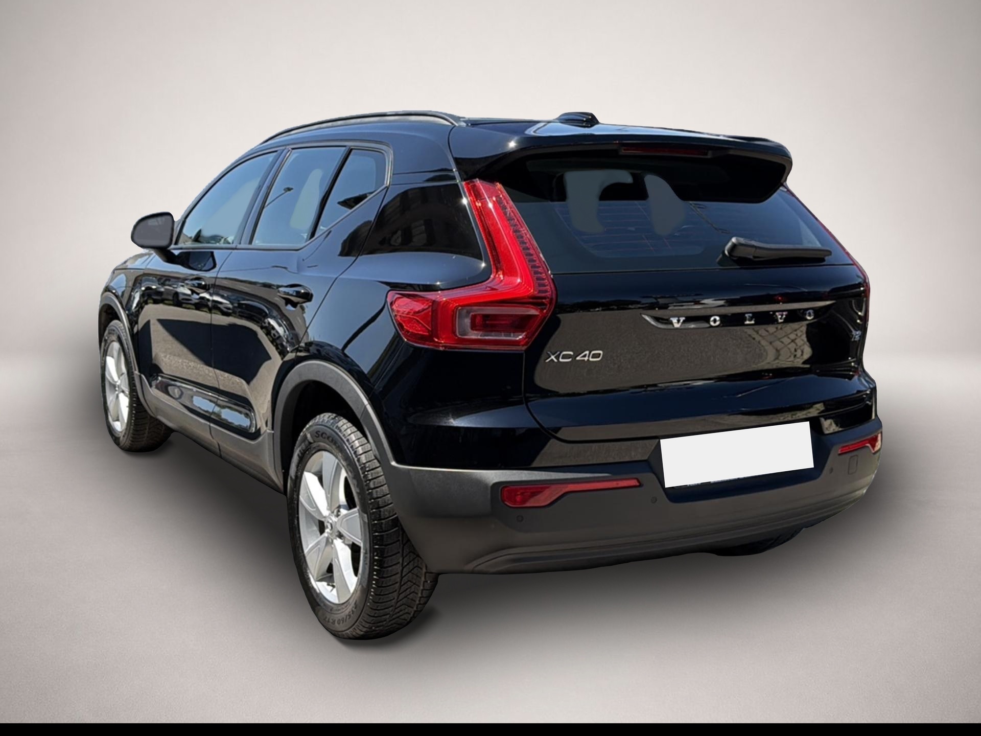 Volvo XC40 (06/2022, Benzin)