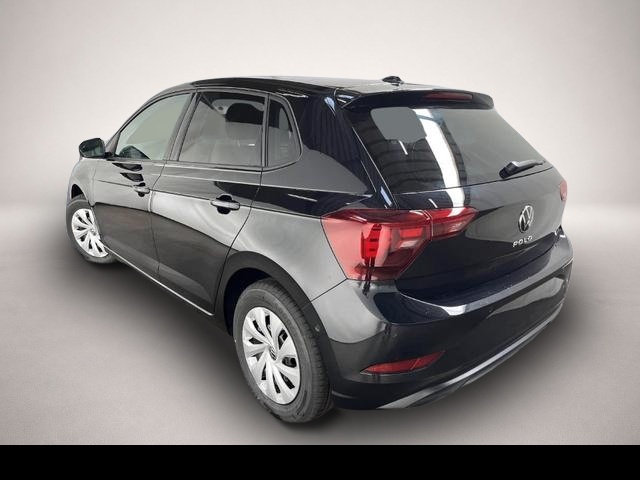 Volkswagen Polo (06/2026, Benzin)