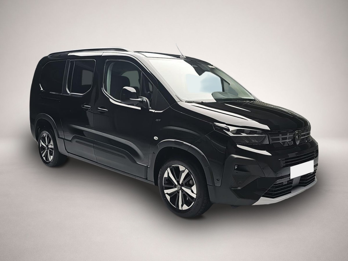 Peugeot Rifter, Bild 2 von 5