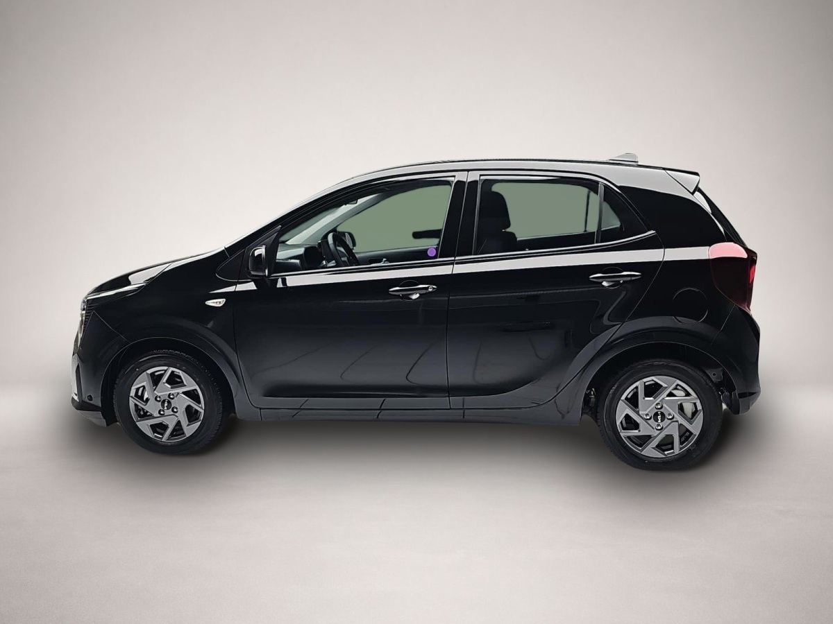 Kia Picanto, Bild 4 von 4
