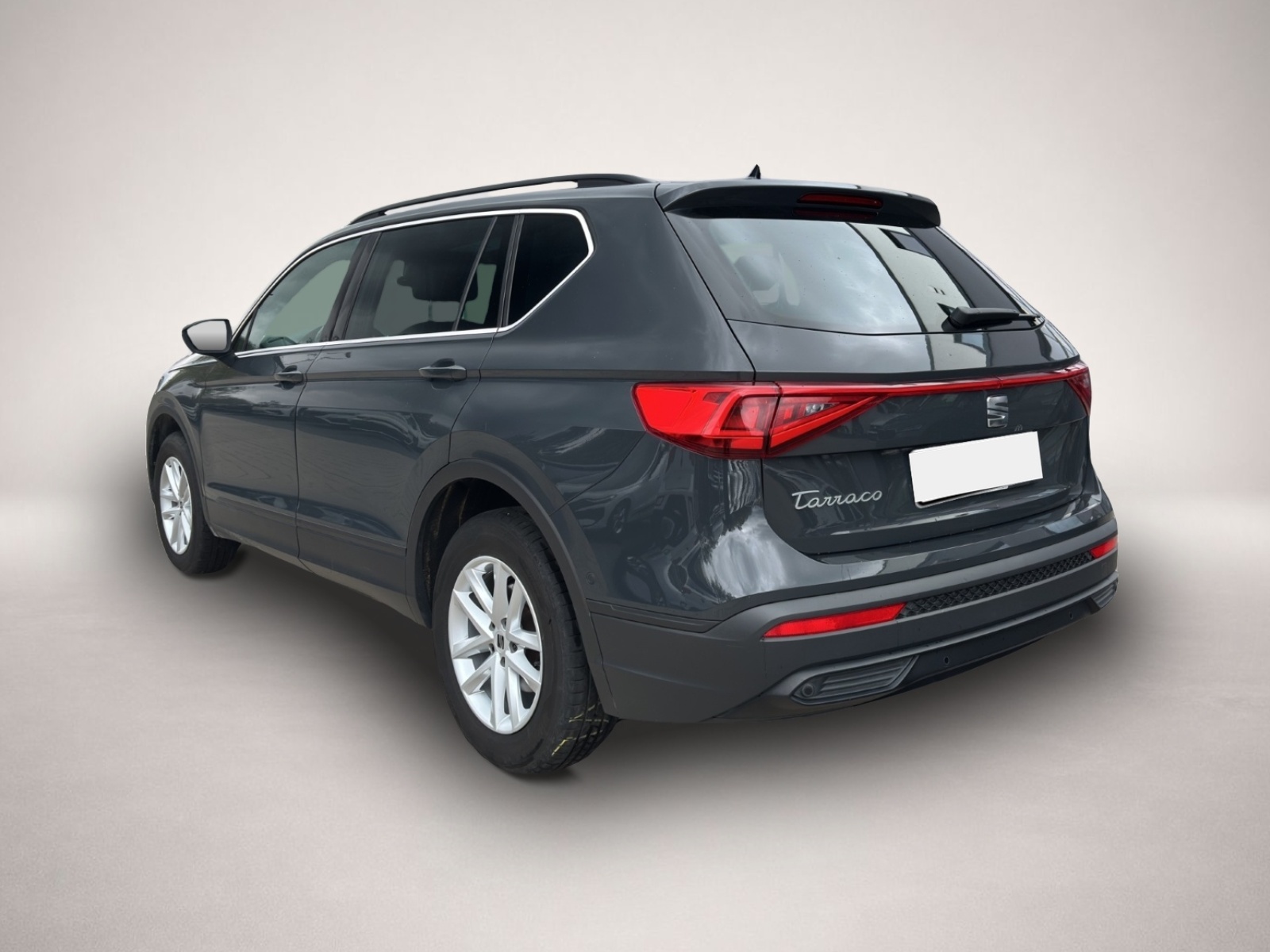 Seat Tarraco (02/2023, Benzin)