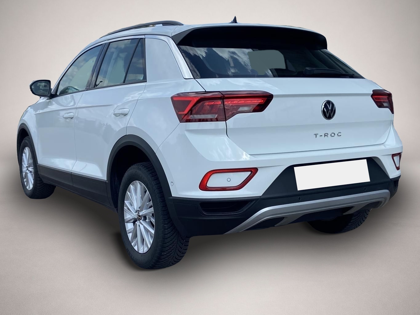 Volkswagen T-Roc (03/2023, )