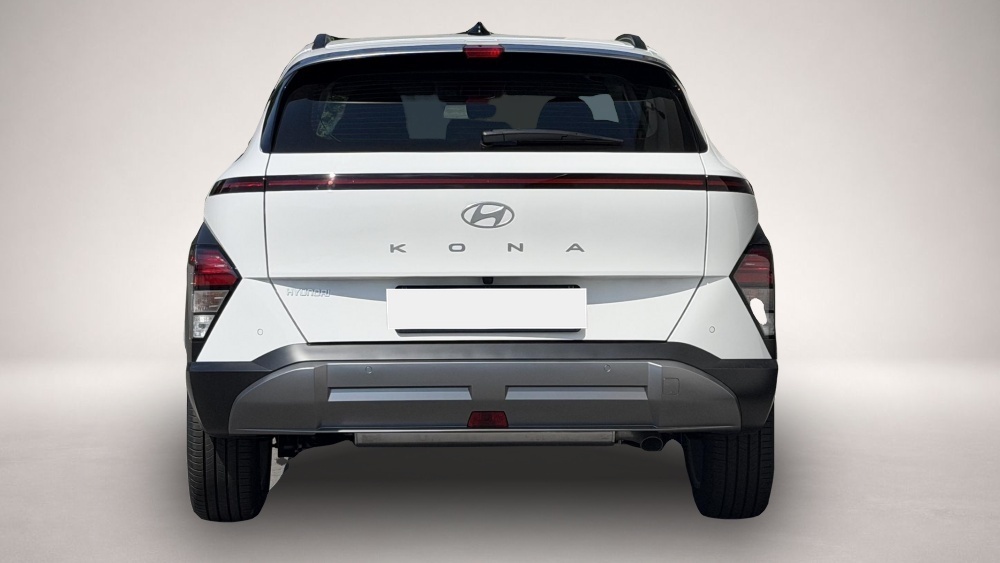 Hyundai Kona, Bild 5 von 5
